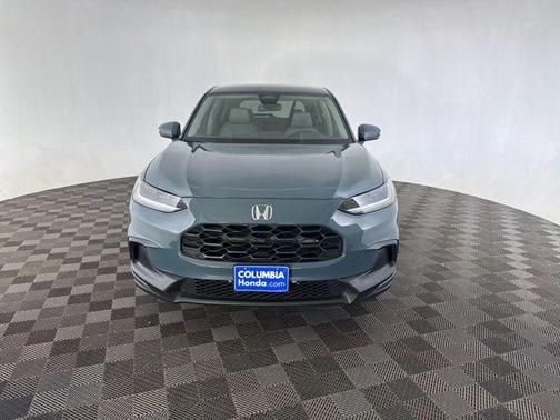 Pearl 2025 Honda HR-V LX