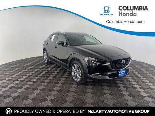 2024 Mazda CX-30 2.5 S Premium Package