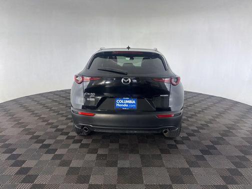 2024 Mazda CX-30 2.5 S Premium Package