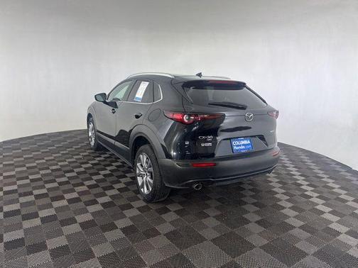 2024 Mazda CX-30 2.5 S Premium Package