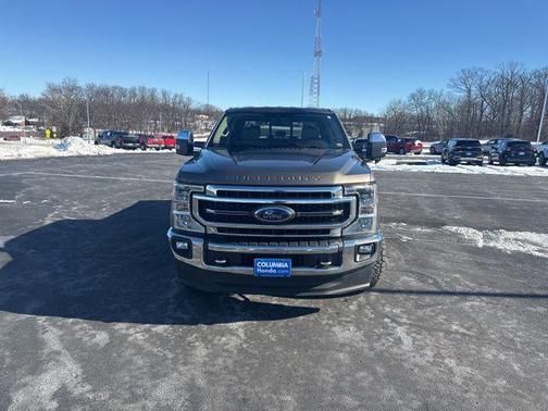2020 Ford F-350 Lariat