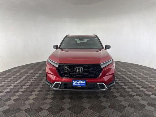 2023 Honda CR-V Hybrid Sport Touring AWD