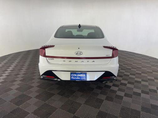 2023 Hyundai SONATA SEL Plus