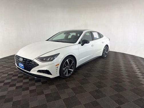 2023 Hyundai SONATA SEL Plus