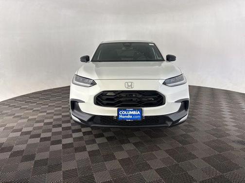 2024 Honda HR-V 2WD Sport