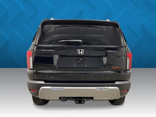 2026 Honda Passport AWD TrailSport Elite