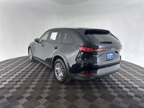 2024 Mazda CX-90 3.3 Turbo S