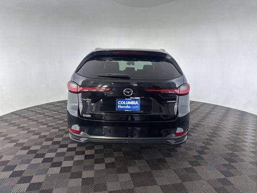 2024 Mazda CX-90 3.3 Turbo S