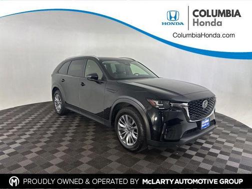 2024 Mazda CX-90 3.3 Turbo S