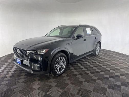 2024 Mazda CX-90 3.3 Turbo S
