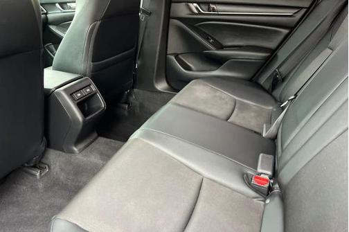 2021 Honda Accord SPORT 1.5T