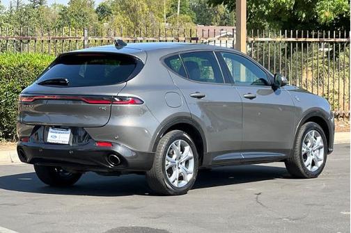 2024 Dodge Hornet R/T