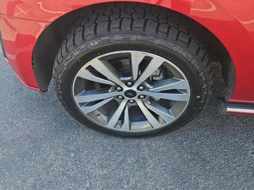 2020 Ford Expedition PLATINUM