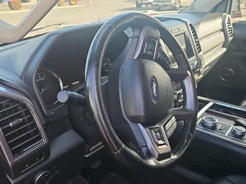 2020 Ford Expedition PLATINUM