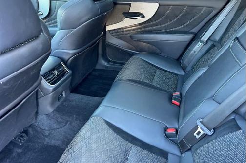 2023 Lexus LS 500 F SPORT