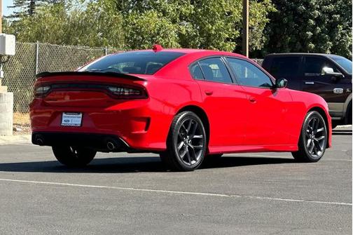 2023 Dodge Charger GT