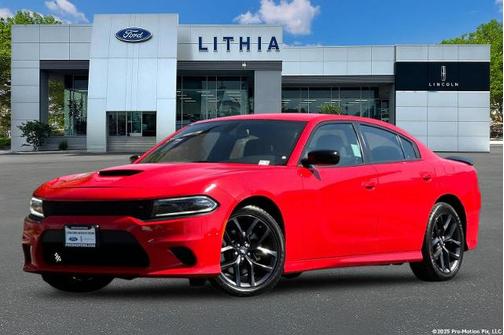 2023 Dodge Charger GT