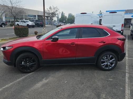 2024 Mazda CX-30 SELECT