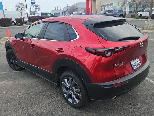 2024 Mazda CX-30 SELECT