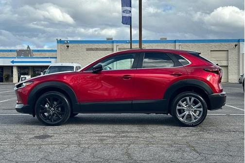 2024 Mazda CX-30 SELECT