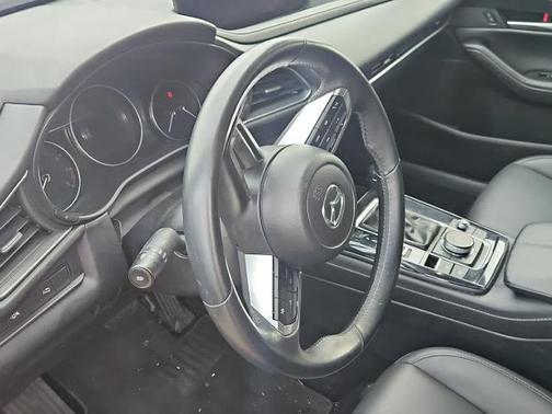 2024 Mazda CX-30 SELECT