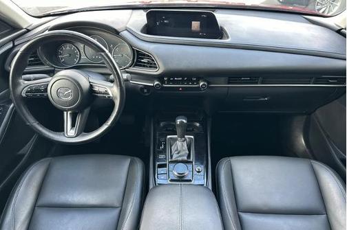 2024 Mazda CX-30 SELECT