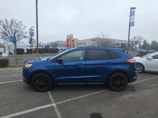 2024 Ford Edge SE