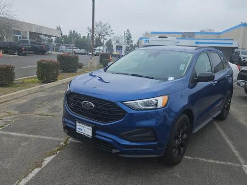 2024 Ford Edge SE