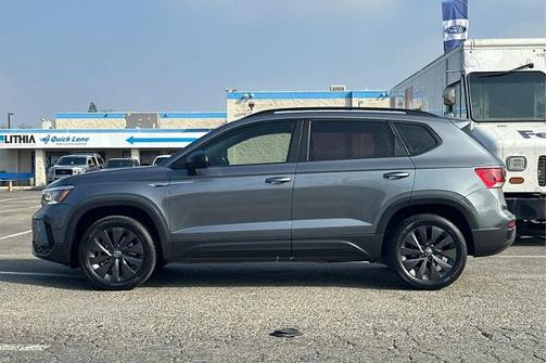 2023 Volkswagen Taos 1.5T S