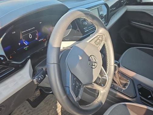 2023 Volkswagen Taos 1.5T S