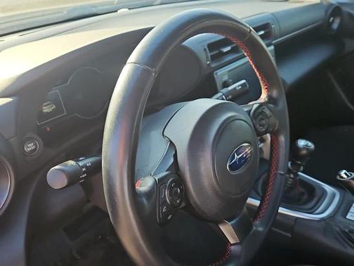 2022 Subaru BRZ PREMIUM