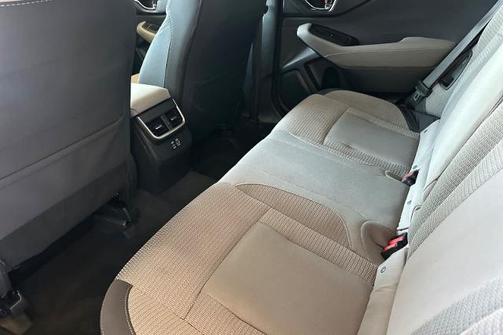 Magnetite Gray Metallic 2023 Subaru Outback PREMIUM