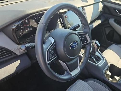 Magnetite Gray Metallic 2023 Subaru Outback PREMIUM