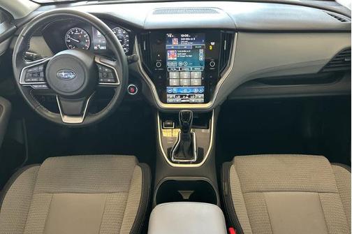 Magnetite Gray Metallic 2023 Subaru Outback PREMIUM