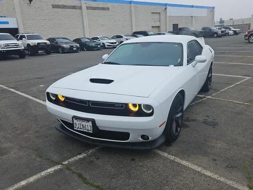 2021 Dodge Challenger GT