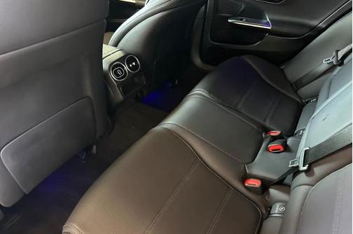 Polar White 2024 Mercedes-Benz C-Class C 300