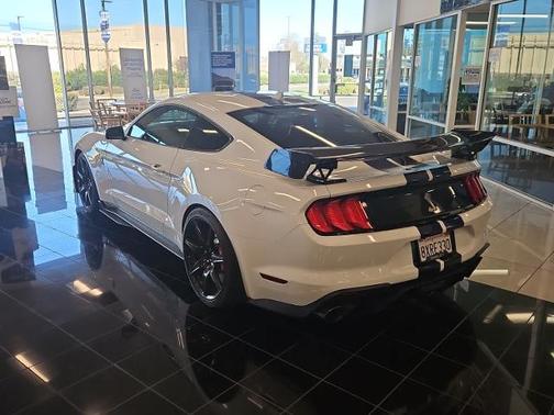 2020 Ford Mustang SHELBY GT500