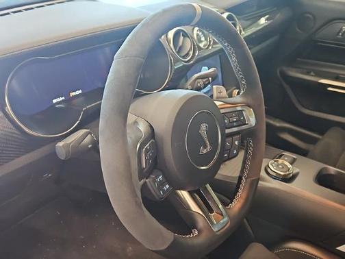 2020 Ford Mustang SHELBY GT500