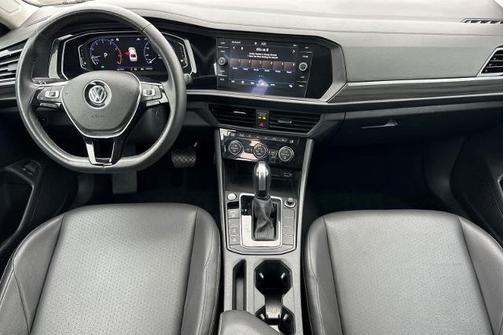 2020 Volkswagen Jetta 1.4T SEL