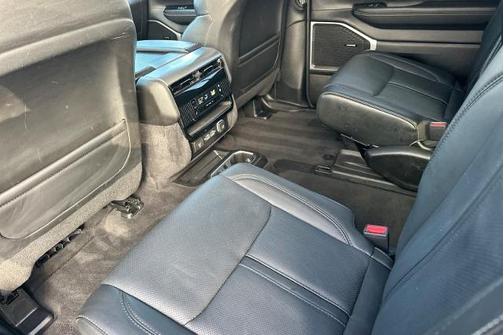 2023 Jeep Wagoneer SERIES II