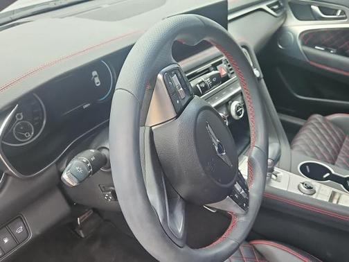 2023 Genesis G70 3.3T