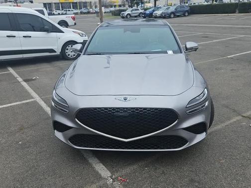 2023 Genesis G70 3.3T
