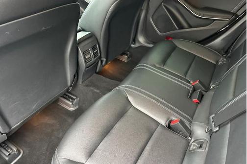 2019 Mercedes-Benz CLA 250 BASE