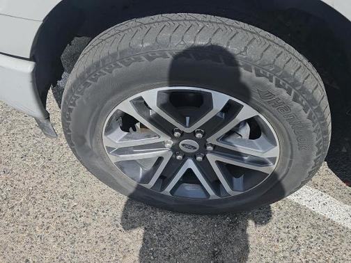 AVALANCHE 2023 Ford F-150 XL