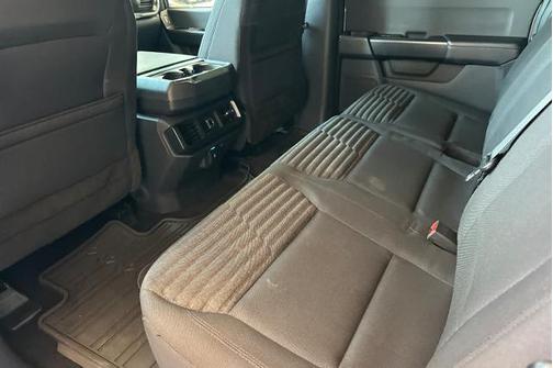 AVALANCHE 2023 Ford F-150 XL