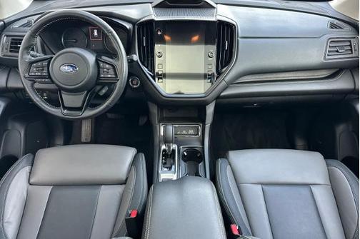 2023 Subaru Ascent ONYX EDITION LIMITED