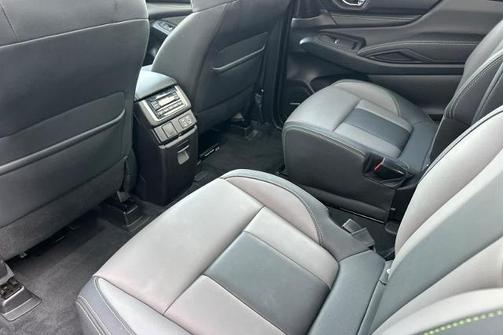 2023 Subaru Ascent ONYX EDITION LIMITED