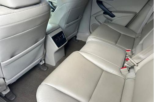 White 2017 Acura RDX ACURAWATCH PLUS