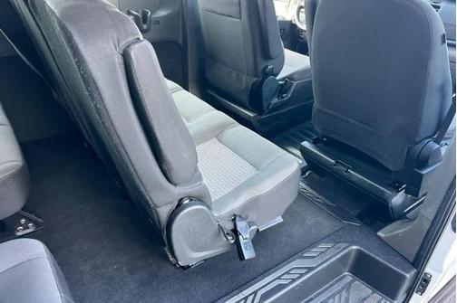 2022 Ford Transit-350 XLT