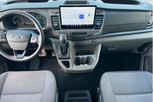 2022 Ford Transit-350 XLT